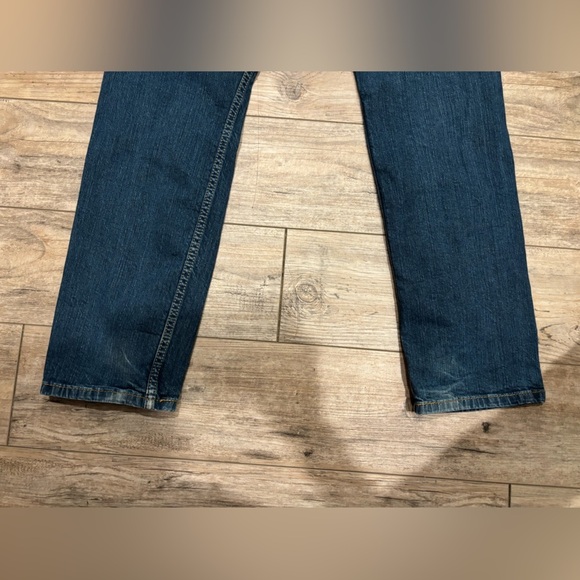 Men’s Levi Strauss & Co. 514 30X32 Jeans - Picture 3 of 6